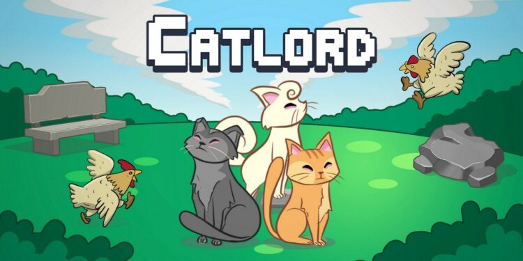 Catlord (Nintendo Switch) – Le test