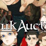 Dark Auction – Nintendo Switch 2 édition