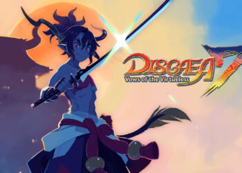 Une démo disponible pour Disgaea 7: Vows of the Virtueless !