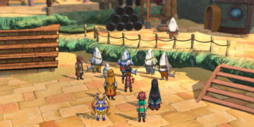 Eiyuden Chronicle: Hundred Heroes (Nintendo Switch) – Le test