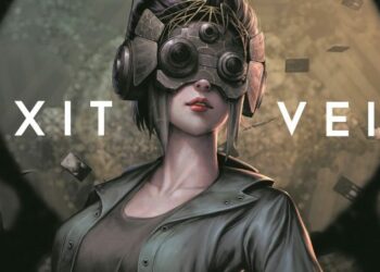 Le RPG occulte Exit Veil se prépare sur Nintendo Switch