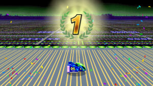 F-Zero 99 : la mise à jour 1.7.0 introduit le classement élite et trois nouveaux circuits secrets