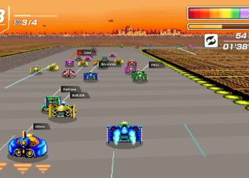 Le résumé complet du Nintendo Direct du 14 septembre