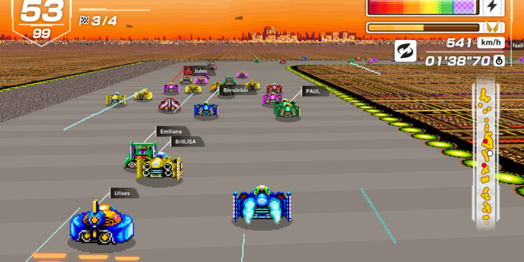 Le résumé complet du Nintendo Direct du 14 septembre