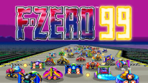 La mise à jour 1.4.0 de F-Zero 99 ajoute des événements « festival », un nouveau mode de combat en équipe et des émoticônes