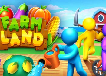 Farm Land (Nintendo Switch) – Le test