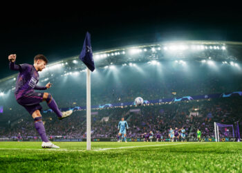 Football Manager 2024 sortira le 6 novembre 2023
