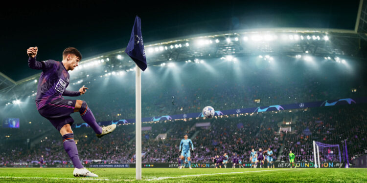 Football Manager 2024 sortira le 6 novembre 2023