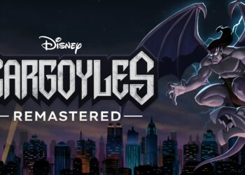 Enfin un trailer : Gargoyles Remastered sur Nintendo Switch