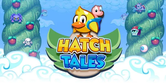 Hatch Tales ressort du silence et devrait sortir en mars prochain sur Nintendo Switch