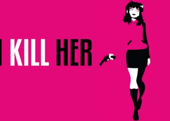 I’LL KILL HER (Nintendo Switch) – Le test
