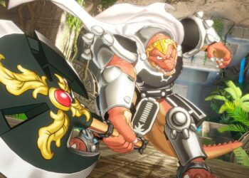 Un nouveau donjon palpitant et un mode challenge à découvrir dans Infinity Strash: DRAGON QUEST The Adventure of Dai