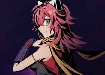 Le jeu DS Izuna revient sur Nintendo Switch