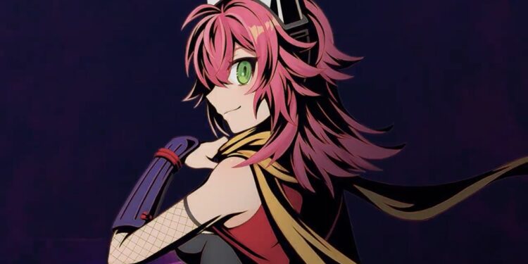 Le jeu DS Izuna revient sur Nintendo Switch