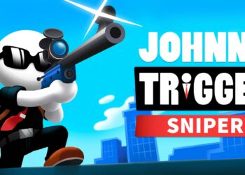 Johnny Trigger: Sniper (Nintendo Switch) – Le test