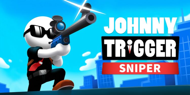 Johnny Trigger: Sniper (Nintendo Switch) – Le test