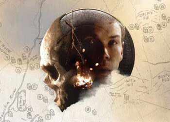 Le jeu vidéo The Dark Pictures Anthology: Little Hope arrive sur Nintendo Switch en octobre prochain