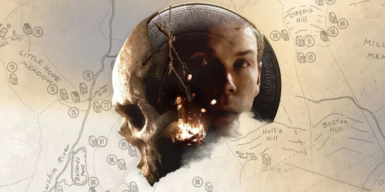 Le jeu vidéo The Dark Pictures Anthology: Little Hope arrive sur Nintendo Switch en octobre prochain