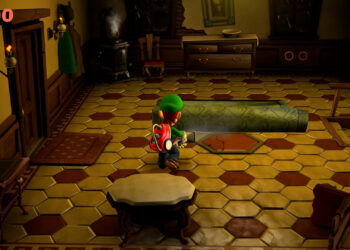 Le résumé complet du Nintendo Direct du 14 septembre