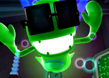 Le résumé complet du Nintendo Direct du 14 septembre