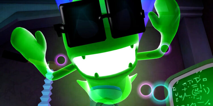 Le résumé complet du Nintendo Direct du 14 septembre