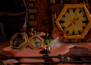 Le résumé complet du Nintendo Direct du 14 septembre