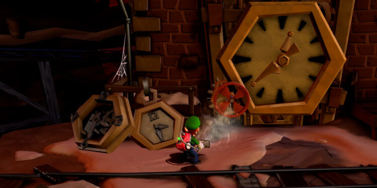 Le résumé complet du Nintendo Direct du 14 septembre