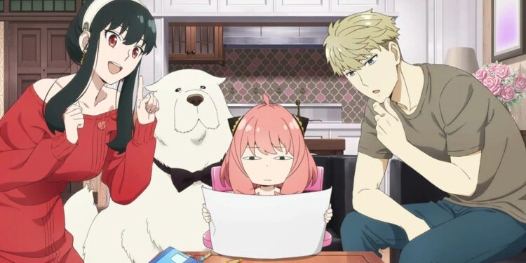 L’univers Spy x Family débarque en jeu vidéo dans Spy x Anya: Operation Memories