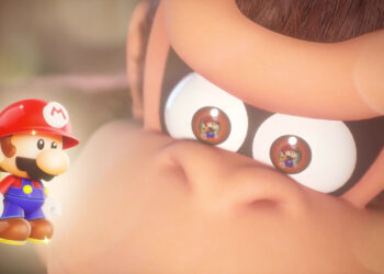 Le résumé complet du Nintendo Direct du 14 septembre