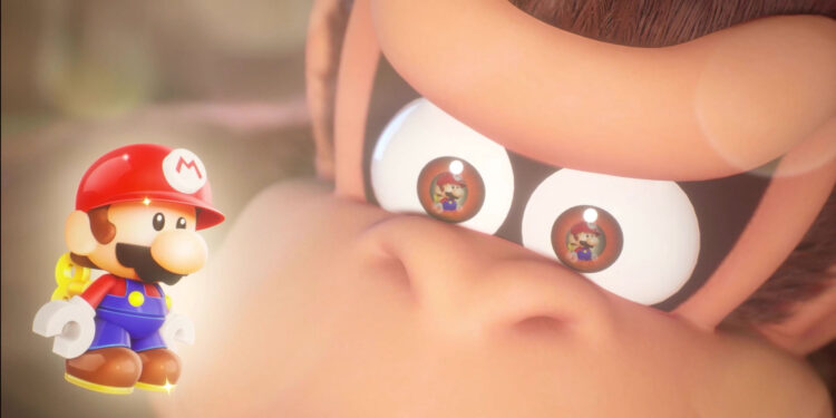 Le résumé complet du Nintendo Direct du 14 septembre