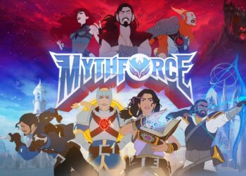 MythForce (Nintendo Switch) – Le test