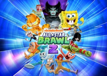 Une date de sortie pour Nickelodeon All-Star Brawl 2