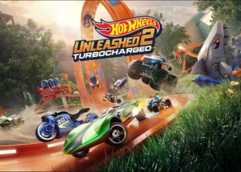 Nouveau trailer pour Hot Wheels Unleashed 2 – Turbocharged !