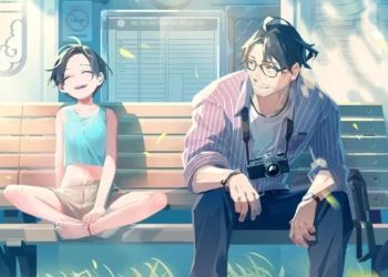 Un premier teaser pour OPUS: Prism Peak