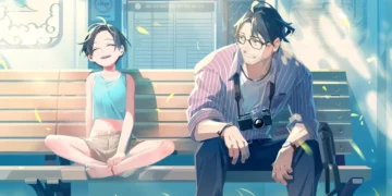 Un premier teaser pour OPUS: Prism Peak