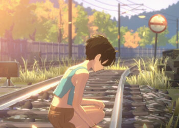 Un premier teaser pour OPUS: Prism Peak