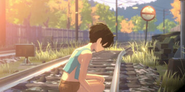 Un premier teaser pour OPUS: Prism Peak