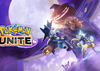 Pokémon fait évoluer la saison d’halloween en Pokéween en proposant des expériences de jeu et d’autres activations dans toute la franchise