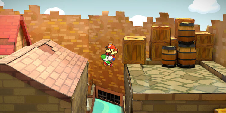 Le résumé complet du Nintendo Direct du 14 septembre