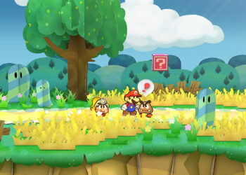 Le résumé complet du Nintendo Direct du 14 septembre