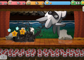 Le résumé complet du Nintendo Direct du 14 septembre