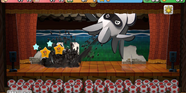 Le résumé complet du Nintendo Direct du 14 septembre