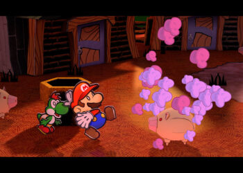 Le résumé complet du Nintendo Direct du 14 septembre