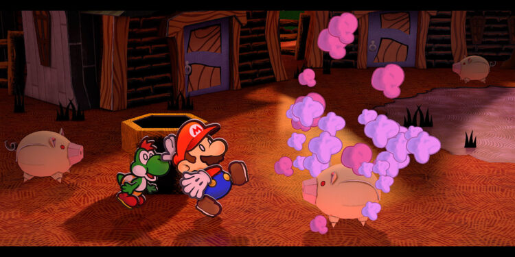 Le résumé complet du Nintendo Direct du 14 septembre