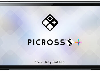 Picross S+(Plus) annoncé sur Nintendo Switch