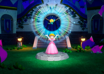 Le résumé complet du Nintendo Direct du 14 septembre