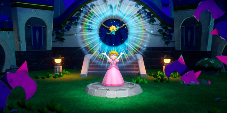 Le résumé complet du Nintendo Direct du 14 septembre