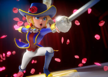 Le résumé complet du Nintendo Direct du 14 septembre