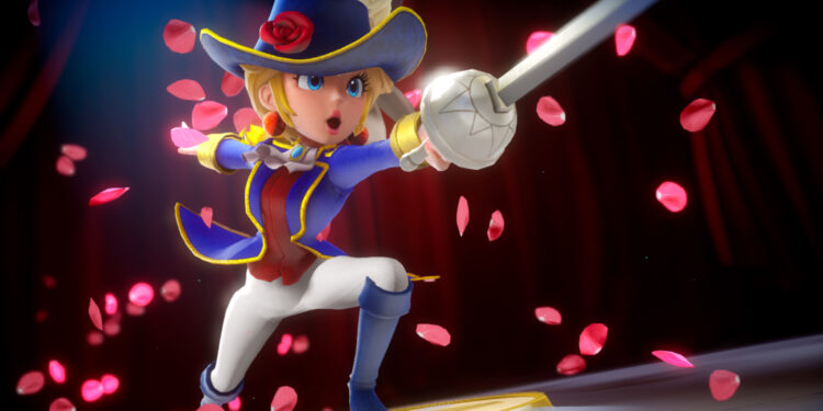 Le résumé complet du Nintendo Direct du 14 septembre