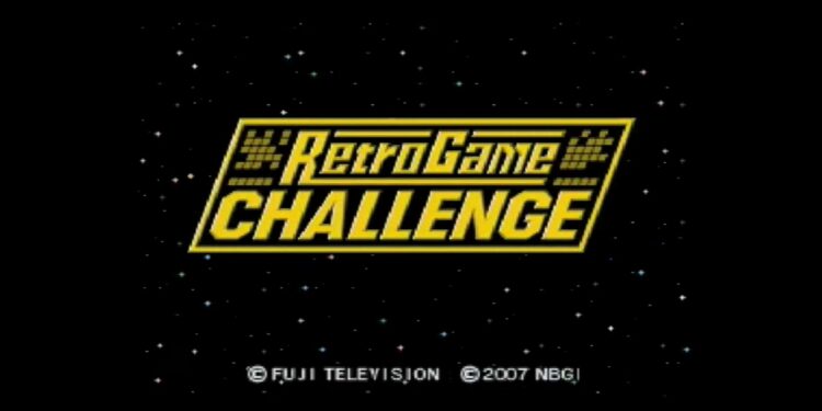 Retro Game Challenge 1 + 2 Replay annoncé sur Nintendo Switch